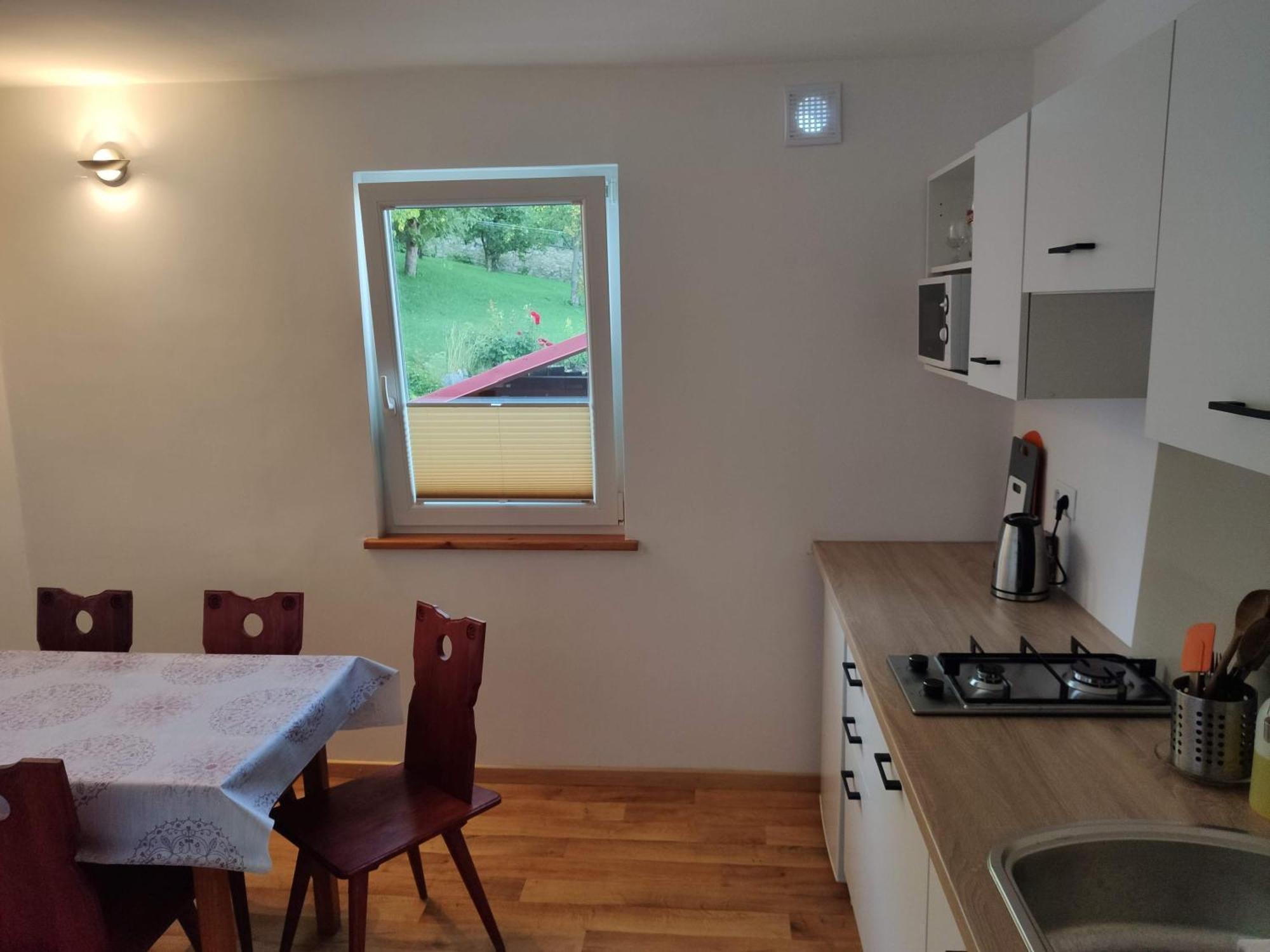 Apartamenty I Pokoje Goscinne "Wacus" Srebrna Góra Extérieur photo
