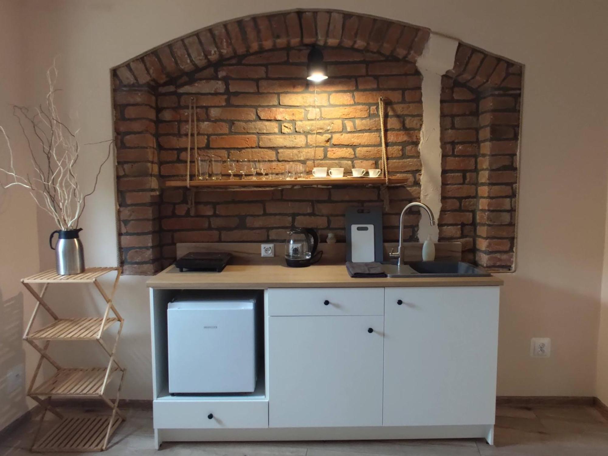 Apartamenty I Pokoje Goscinne "Wacus" Srebrna Góra Extérieur photo