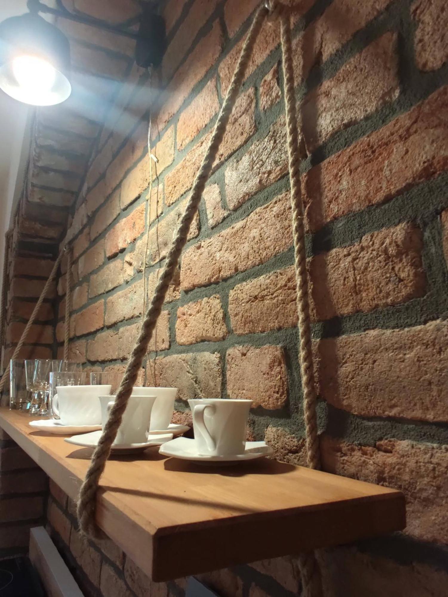Apartamenty I Pokoje Goscinne "Wacus" Srebrna Góra Extérieur photo