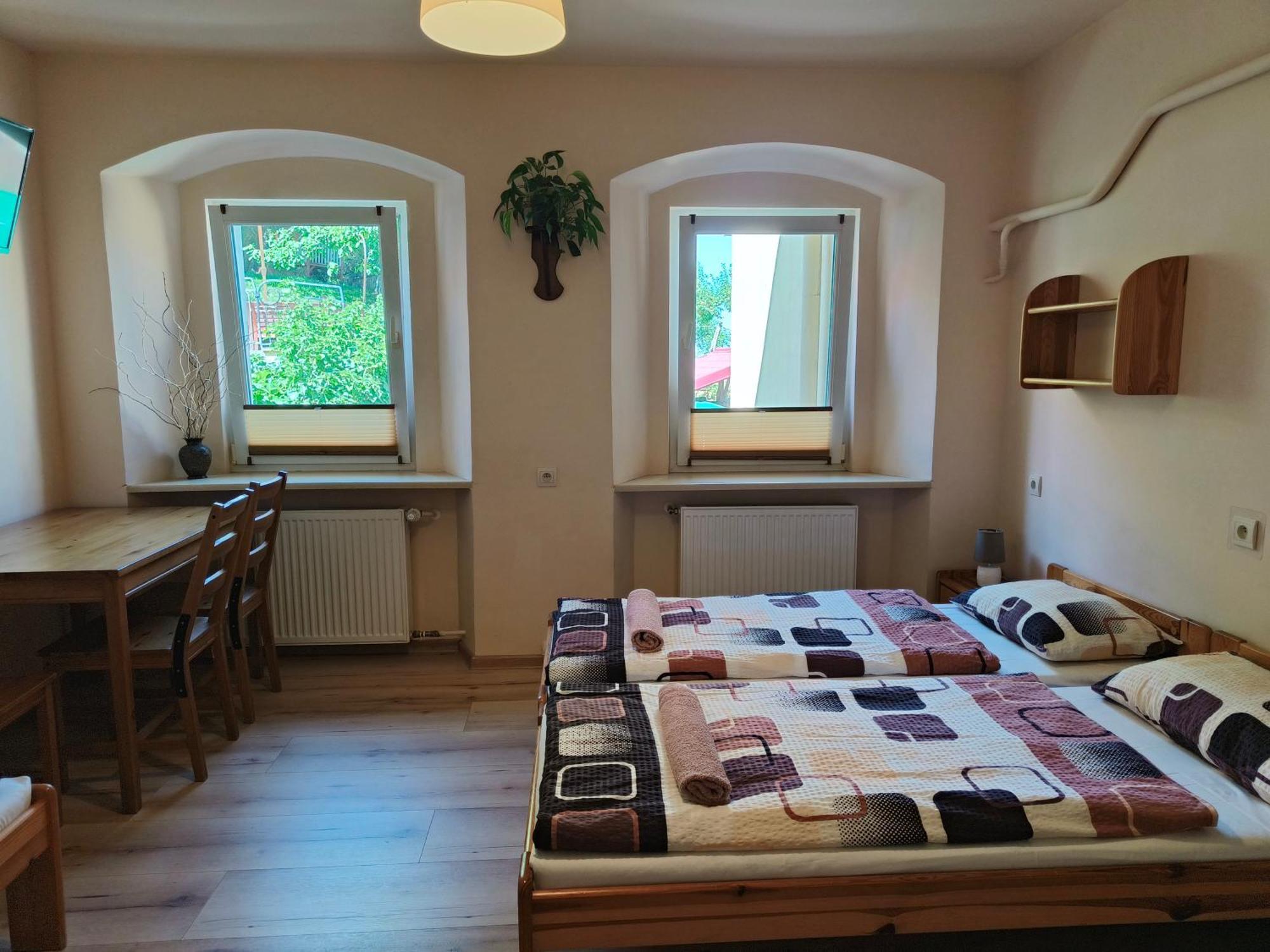 Apartamenty I Pokoje Goscinne "Wacus" Srebrna Góra Extérieur photo
