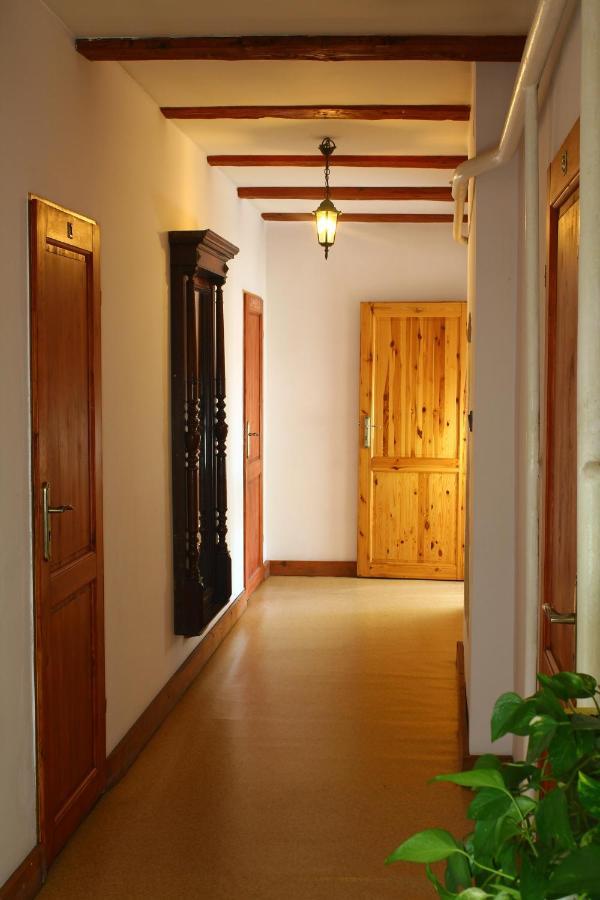 Apartamenty I Pokoje Goscinne "Wacus" Srebrna Góra Extérieur photo