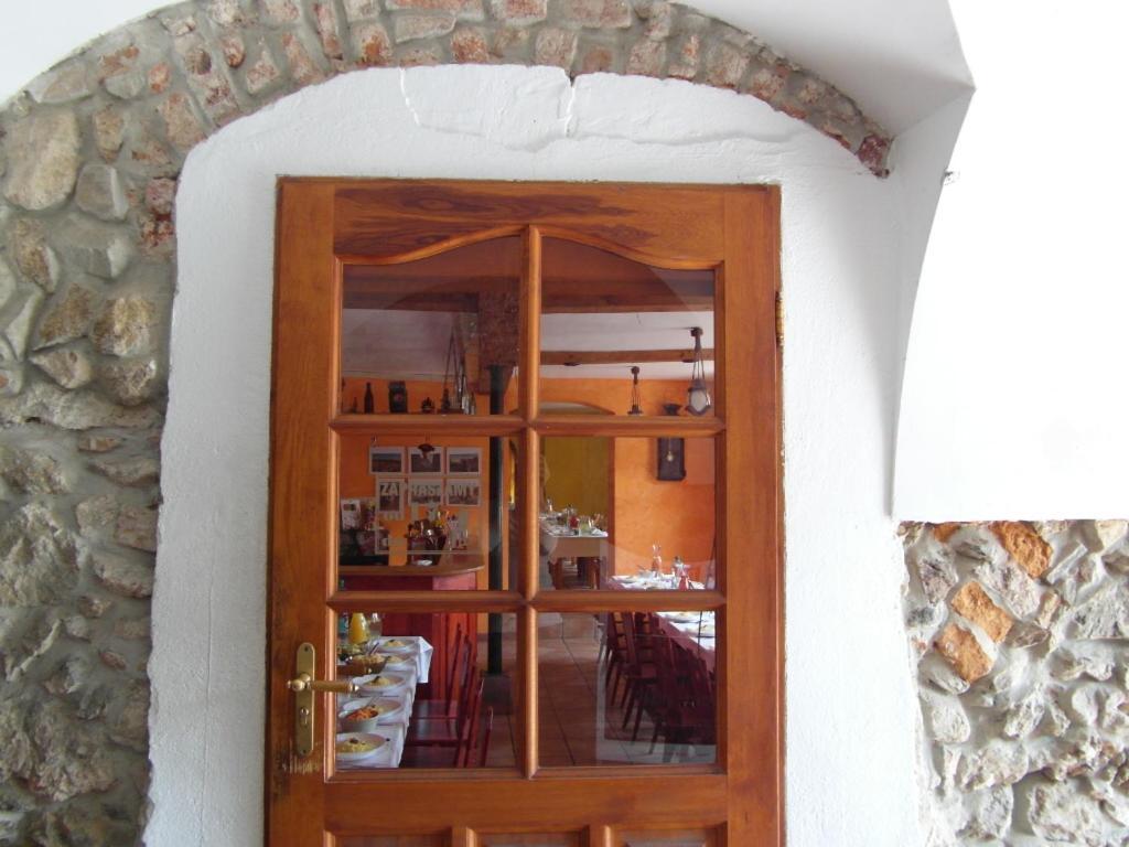 Apartamenty I Pokoje Goscinne "Wacus" Srebrna Góra Extérieur photo